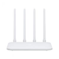 Router XIAOMI Mi router 4C, WAN 1-port, LAN 2-port, 4x antena, bežični