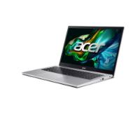 Laptop ACER Aspire 3 NX.KSJEX.00E / Ryzen 7 5700U, 32GB, 1TB SSD, AMD Radeon Graphics, 15.6" FHD TN, bez OS, srebrni
