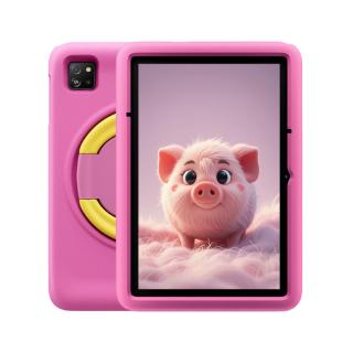 Tablični računalnik BLACKVIEW Tab A6 Kids, 10.1", WiFi, 4GB, 128GB, Android 14, rozi