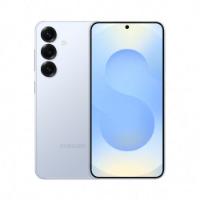 Pametni telefon SAMSUNG Galaxy S25, 6,2", 12GB, 128GB, Android 15, svetlo modri