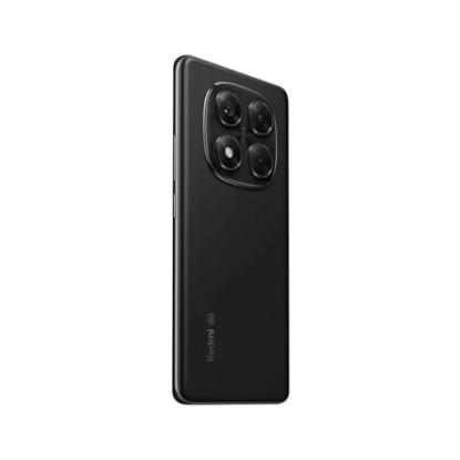 Pametni telefon XIAOMI Redmi Note 14 Pro, 6,67", 8GB, 256GB, Android 14, črni