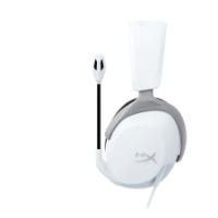 Slušalice HyperX Cloud Stinger 2 Core, za PS4/PS5, bijele