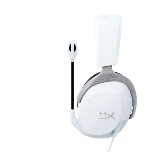 Slušalice HyperX Cloud Stinger 2 Core, za PS4/PS5, bijele