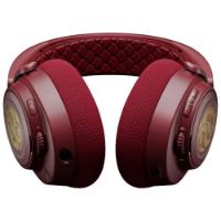 Slušalice STEELSERIES Arctis Nova 7 Dragon Edition, bežične, crvene
