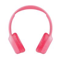 Slušalice TRUST Nouna Wireless, dječje, BT, bežične, roze