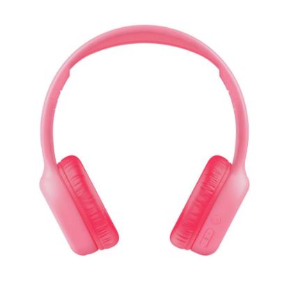 Slušalice TRUST Nouna Wireless, dječje, BT, bežične, roze