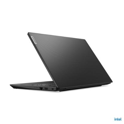 Laptop LENOVO IdeaPad V14 G4 83A0007BSC / Core i5 13420H, 16GB, 512GB SSD, Intel HD Graphics, 14" FHD IPS, bez OS, crni
