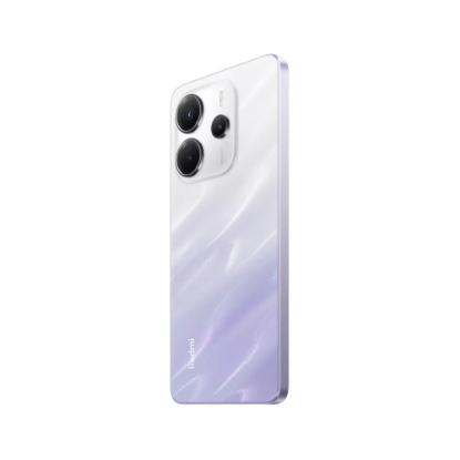 Pametni telefon XIAOMI Redmi Note 14, 6,67", 8GB, 256GB, Android 14, vijolična