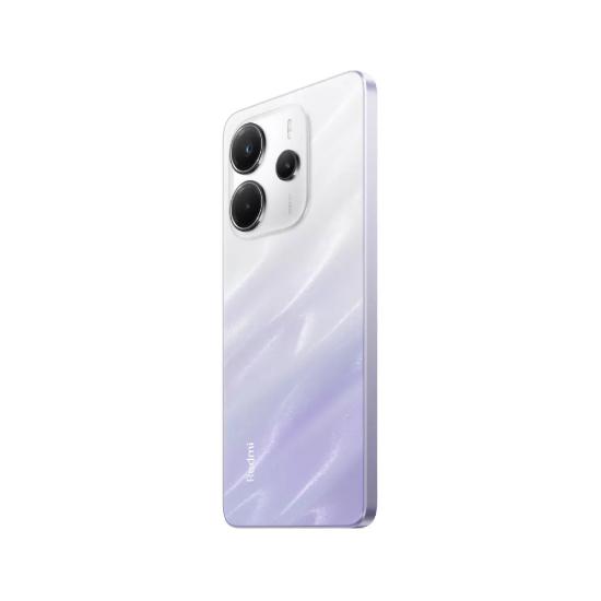 Pametni telefon XIAOMI Redmi Note 14, 6,67", 8GB, 256GB, Android 14, vijolična