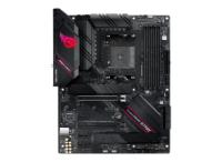 Matična plošća ASUS ROG Strix B550-F Gaming WiFi II, AMD B550, DDR4, ATX, s. AM4