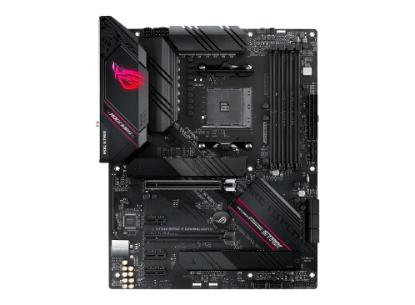 Matična plošća ASUS ROG Strix B550-F Gaming WiFi II, AMD B550, DDR4, ATX, s. AM4