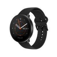 Pametni sat POLAR Unite, crni