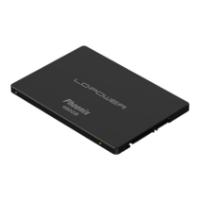 SSD 480GB LC POWER Phoenix Series, LC-SSD-480GB, SATA 3, 2.5", 550/460 MB/s