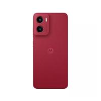 Slika Pametni telefon MOTOROLA G05, 6,67", 4GB, 128GB, Android 15, crveni