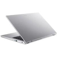 Laptop ACER Aspire 3 NX.K6SEX.01Q / Core i7 1255U, 16GB, 512GB SSD, Intel HD Graphics, 15.6" FHD IPS, Windows 11, srebrni