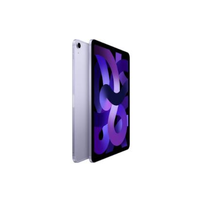 Tablični računalnik APPLE iPad Air 5th gen, 10.9", Cellular, 256GB, mmed3hc/a, vijolični