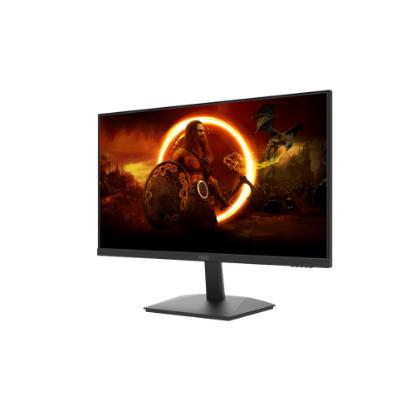 Gaming monitor 23,8" AOC 24G15N2, FHD, VA, 180Hz, 1ms, 250cd/m2, črni