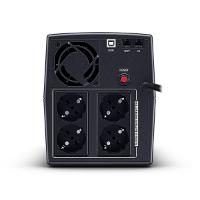 UPS CYBERPOWER UT1500EG, 1500VA/900W, line-int., prenaponska zaštita sa 4 utičnice