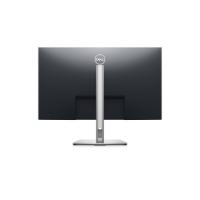 Monitor 32" DELL P3223DE, QHD, IPS, 60Hz, 5ms, 350cd/m2, pivot, sivi
