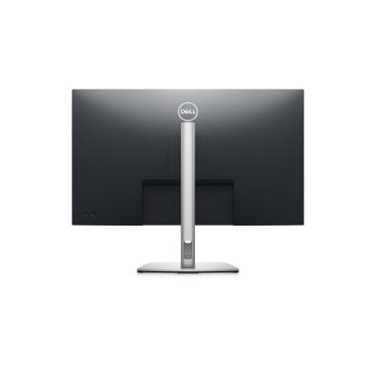 Monitor 32" DELL P3223DE, QHD, IPS, 60Hz, 5ms, 350cd/m2, pivot, sivi