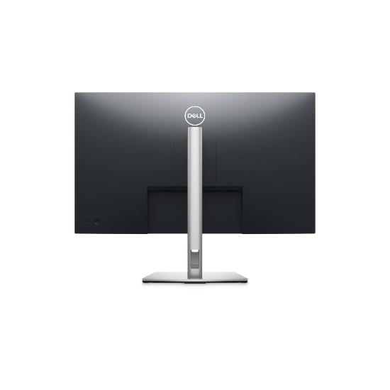 Monitor 32" DELL P3223DE, QHD, IPS, 60Hz, 5ms, 350cd/m2, pivot, sivi