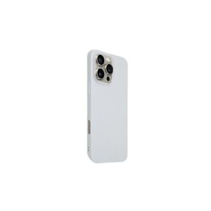 Futrola BELINE Candy za iPhone 16 Pro Max, prozirna