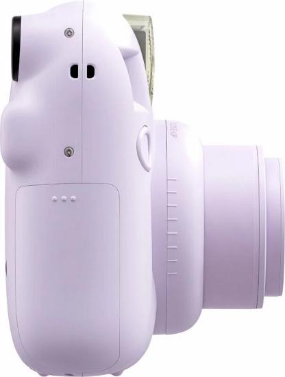 FUJIFILM instant fotoaparat Instax Mini 12, lilac purple