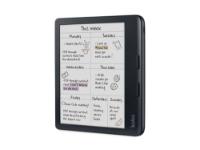 E-Book Reader KOBO Libra Colour, 7" Touch, 32GB, WiFi, crni