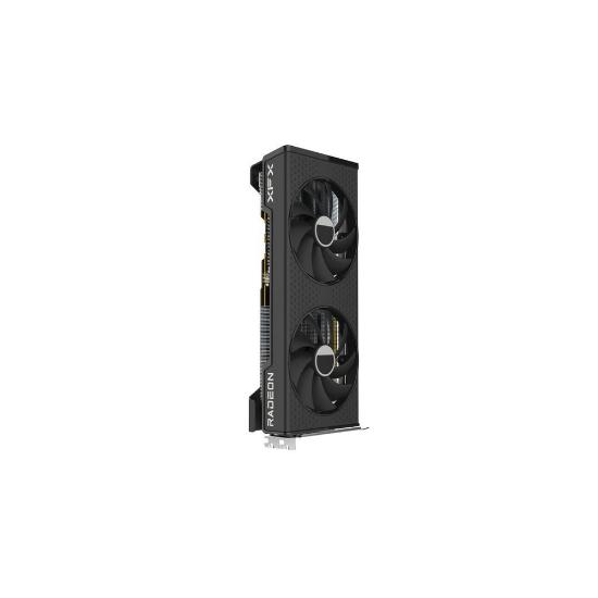 Grafična kartica XFX Radeon RX 7600 XT SWFT Gaming 16G, 16GB GDDR6