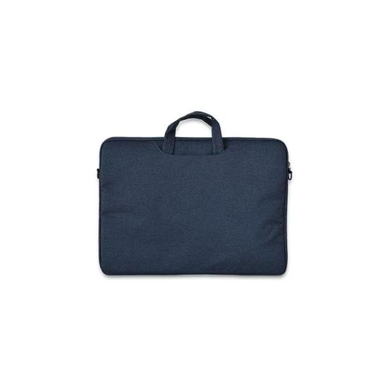 Torba za laptop OCTIO 15,6", plava