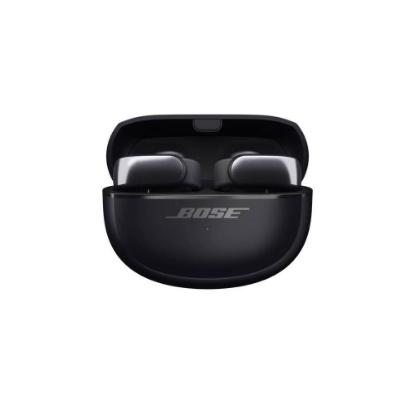 Slušalice BOSE Ultra Open Earbuds, in-ear, BT, bežične, crne