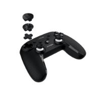 Gamepad TRUST GXT 542, bežični, za PC/Android/Switch, črni