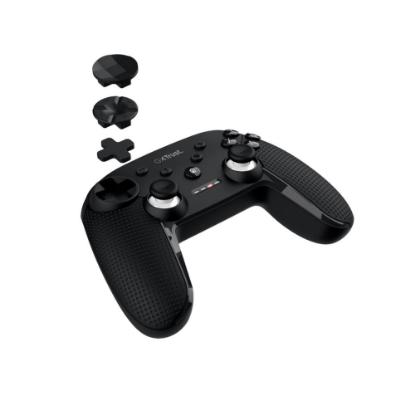 Gamepad TRUST GXT 542, bežični, za PC/Android/Switch, črni