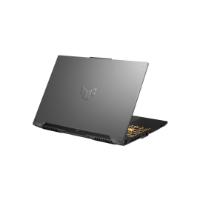 Laptop ASUS TUF Gaming F16 FX607JU-N3069 / Core i7 13650HX, 16GB, 1TB SSD, nVidia GeForce RTX 4050, 16" WUXGA 165Hz IPS, bez OS, sivi