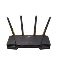 Router ASUS TUF Gaming AX3000 V2, 2.5Gbit LAN, WiFi 6, 4 antene