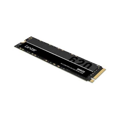 SSD 1TB LEXAR NM620, M.2/NVMe PCIe, 2280, maks do 3300/2400 MB/s