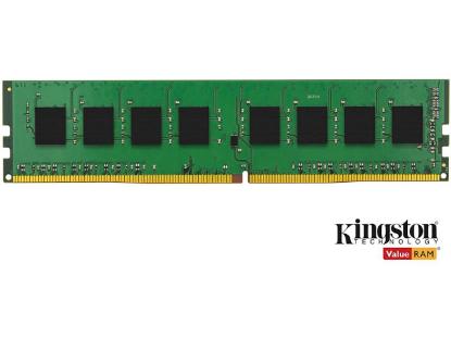 RAM pomnilnik PC-21300, 8GB, KINGSTON Value Ram, KVR26N19S8/8, DDR4 2666 MHz