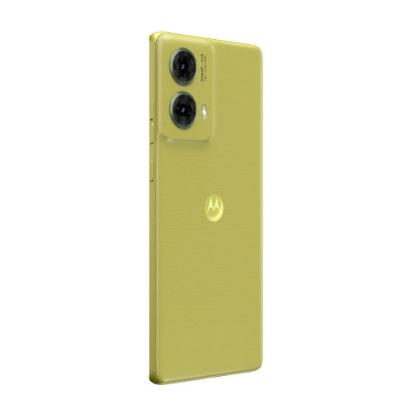 Pametni telefon MOTOROLA G85, 6,67", 8GB, 256GB, Android 14, zeleni