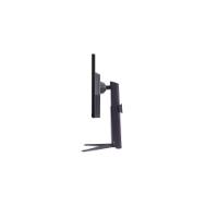 Gaming monitor 27" LG 27GS85Q-B.AEU, QHD, IPS, 200Hz, 1ms, 400cd/m2, G-Sync, FreeSync, pivot, črni