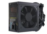Napajlnik 650W SEASONIC G12-GC-650, ATX, 120mm vent., 80+ Gold, črno