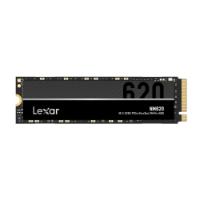 SSD 2TB LEXAR NM620, LNM620X002T-RNNNG, SATA 3, 2.5", 3500/3000 MB/s