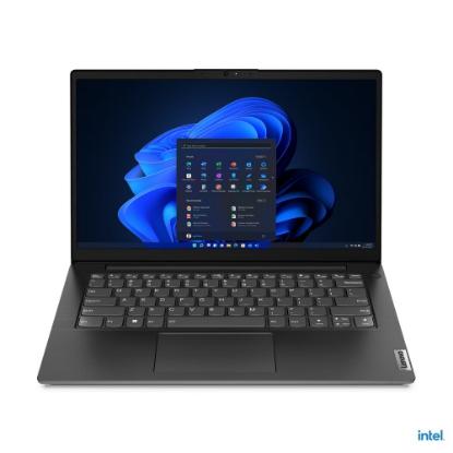 Laptop LENOVO IdeaPad V14 G4 83A0007BSC / Core i5 13420H, 16GB, 512GB SSD, Intel HD Graphics, 14" FHD IPS, bez OS, crni