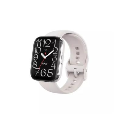 Pametni sat AMAZFIT Bip 5, pametne obavijesti, sivi