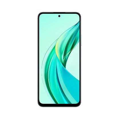 Pametni telefon HONOR 90 Smart 5G, 6,8", 4GB, 128GB, Android 13, zeleni