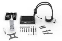 Vodno hlajenje BE QUIET Pure Loop 2 120mm, RGB, CPU hlađenje, za Intel i AMD