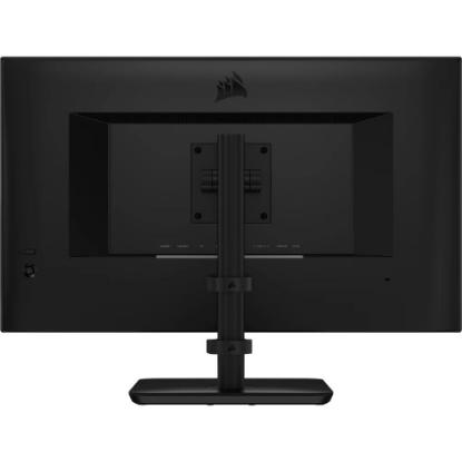 Monitor 32" CORSAIR Xeneon 315QHD165, QHD, IPS, 165Hz, 1ms, 300cd/m2, G-Sync, FreeSync, črni