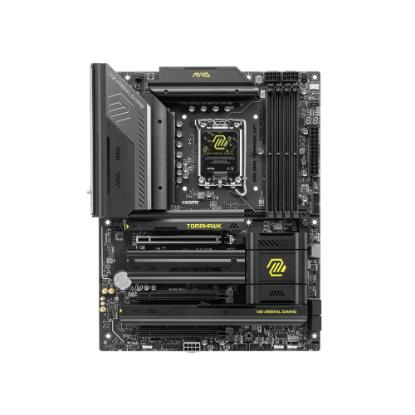 Matična plošća MSI MAG Z890 Tomahawk WiFi, Intel Z890, DDR5, WiFi, ATX, s. 1851