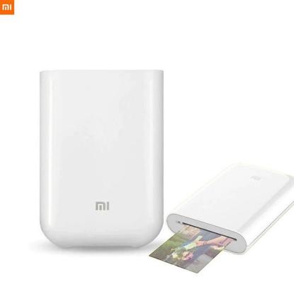 Prijenosni foto printer XIAOMI Mi Portable Photo Printer