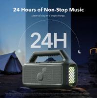 Zvučnik ANKER SoundCore Boom 2, BT, 80W, vodootporan, zeleni