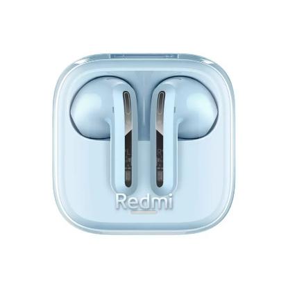 Slušalice XIAOMI Redmi Buds 6 Active, bežične, BT, plave